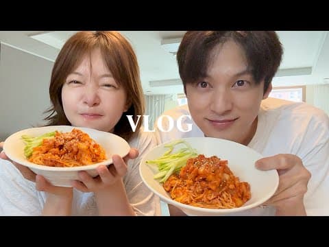 테토녀와 에겐남 부부의 일상은 뭐가 다를까 ? thumbnail