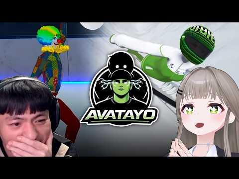 릴동파 아바타요 팀 서사요약 비챤반응 thumbnail