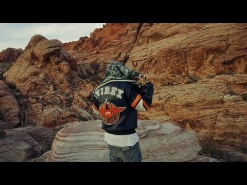 도끼 DOK2 - UMMA (Official Video) thumbnail