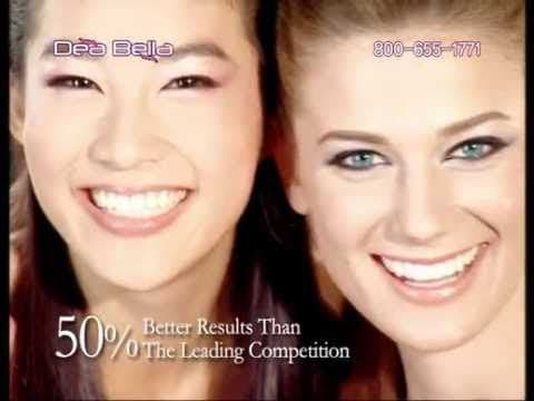 Arden Cho in the DEA BELLA Cosmetics Commercial thumbnail