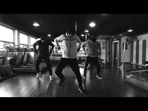 Young J & HIMMAN & Yehwan Kim Choreography | Eye Of The Tiger | @Just Jerk thumbnail