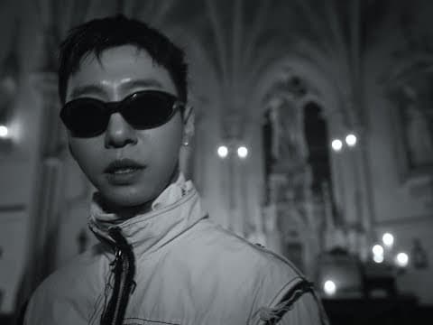 BANG YONGGUK (방용국) - 'BUSS IT DOWN' Official Video thumbnail