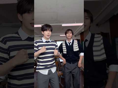 오직 너만 알겠어🤍 #BAE173 #비에이이173 #JUNSEO #준서 #YOUNGSEO #영서 #shorts thumbnail