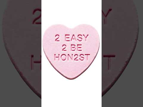 2 EASY out now💕💕💕 #2easy2behon2st #2easy #tooeasy #hon2st #honest #shots thumbnail