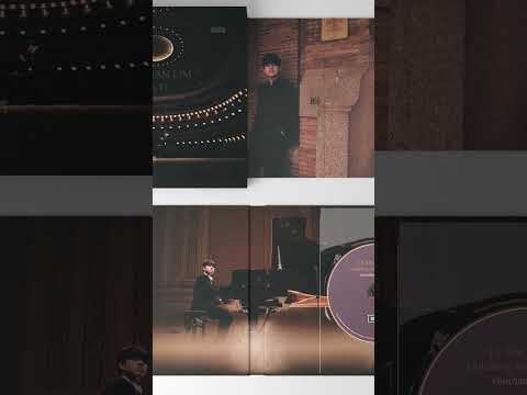 Own a piece of history - Yunchan Lim, Goldberg Variations thumbnail