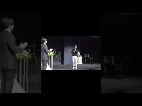 #Shorts [축가이벤트] 홍대광(HONG DAE KWANG) - 한 걸음씩 발맞춰서(Step With Me) Live ver. thumbnail