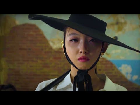 Kris Kim (김서현) 'GOLD' Official M/V thumbnail