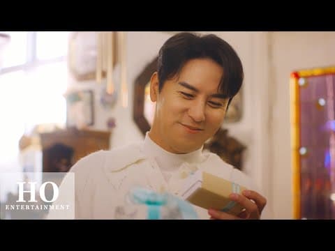 장민호 JANG MIN HO | '좋은 시절 (好時節)' 'Good Times' Official MV thumbnail