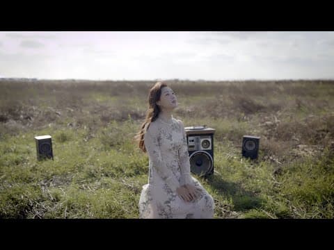 [MV] 송지은(SONG JI EUN) - 피어나:開花(BLOOM) thumbnail