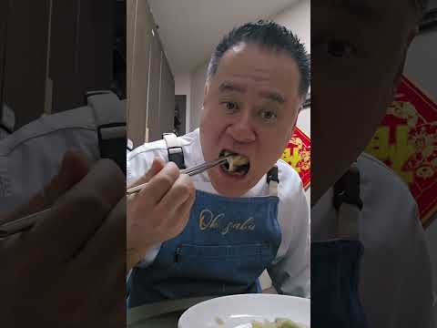 맛있는 #물만두 #먹방 thumbnail