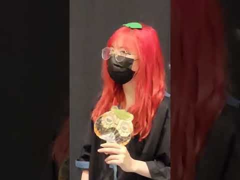 I met my long lost twin...| Lilypichu thumbnail