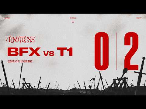 T1mitless Interview - 05.30.2026 thumbnail