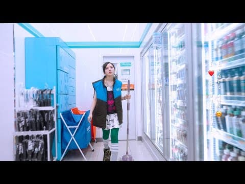 김예지(Ye-Ji Kim) - ' FREAK remix'  Official (Teaser) thumbnail
