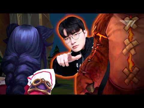 너 뭐 하는 애니? thumbnail