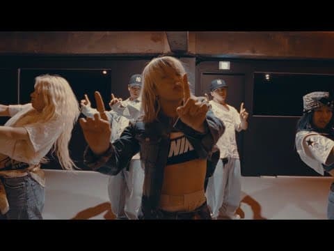 Drop - Timbaland | Badd Company thumbnail