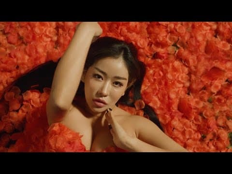 Queen WA$ABII - 꽃 (Flower) (Feat. Northfacegawd, Don Mills) [Official Music Video] #퀸와사비꽃 thumbnail