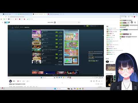 레고 좋아하는 초딩굳 보는 릴파 thumbnail