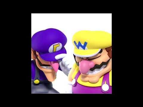 wario and waluigi sing el tango de roxanne from moulin rouge thumbnail