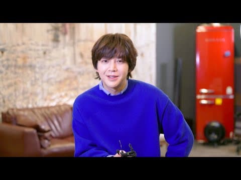 Blooming | Delivery Comment thumbnail