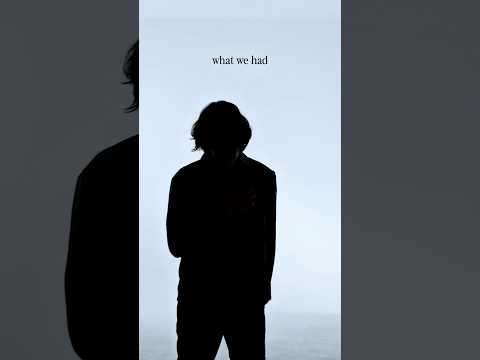 Eddy Kim. what we had thumbnail