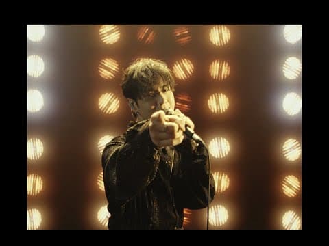 유겸 (YUGYEOM) - 'Mine (Feat. KIRIN)' Official Live [Interlunar] thumbnail