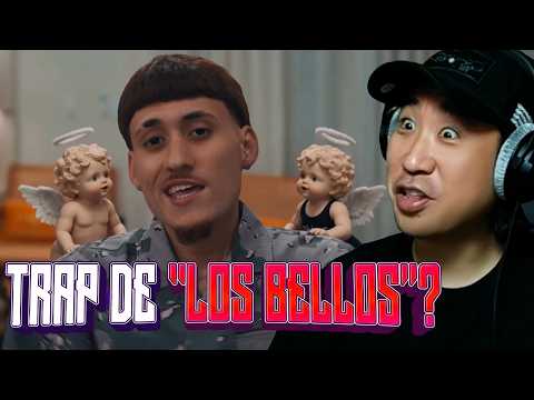 El trap de "los bellos" 😮🔥 DIEVE thumbnail