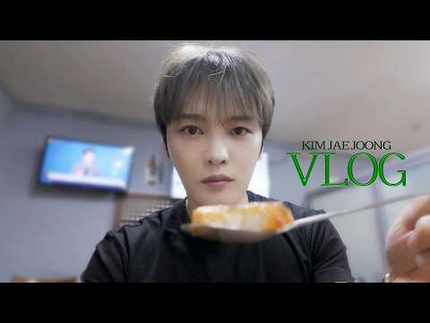 함께했던 겨울의 기록❄️ | 하드털이.zip📂 | 재중 브이로그 thumbnail