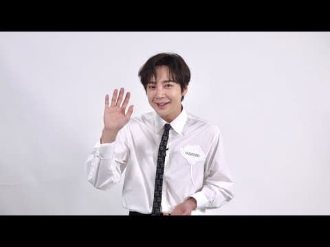 2021 JKS Online Summer Live | Keun Night | Comment thumbnail