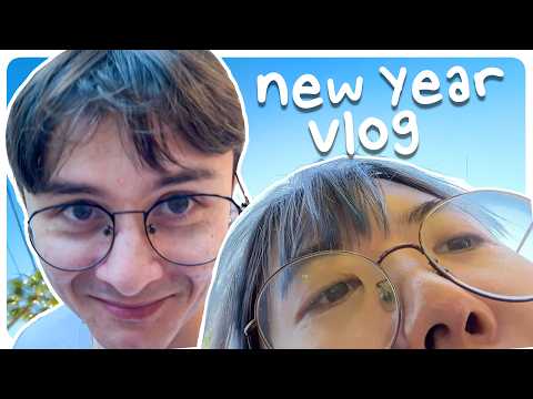 happy new years (it's february) thumbnail