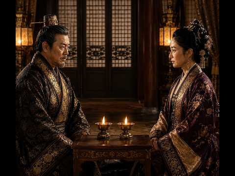 1. 전율 느끼는 ai 대하 사극 진수를 보여준다. 2. 벌꿀 오소리 책사 박광철 대업에  발 딛다. 3. 지화 부인, 신라 국권 회복을 위하여 thumbnail
