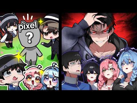 픽셀 첫 만남 thumbnail