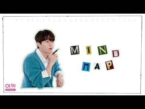 명수의 서른은?🤔 MIND MAP📝 | KIM MYUNG SOO | MYONGMYONG TUBE thumbnail