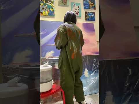 -두번째 그림 영상 기록- thumbnail