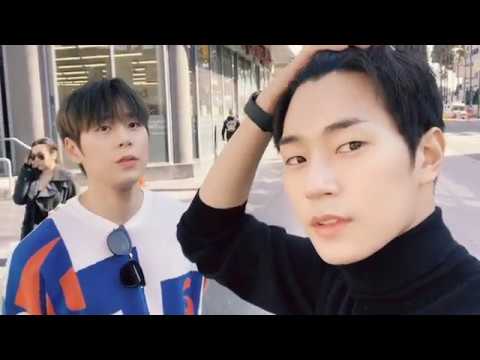 [VLOG] 박서함 thumbnail