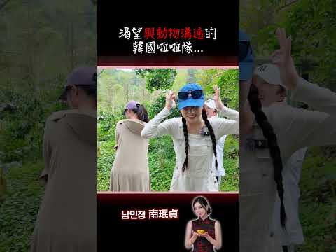 勇闖大自然!!與蚊子展開激烈的戰爭#啦啦隊 #搞笑 #2s #熱門 #taiwan #mothersday thumbnail
