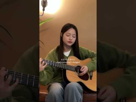 선우정아 - 동거 (cover) thumbnail