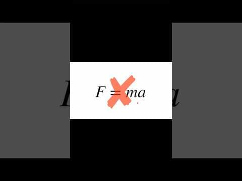 물리 지금까지 잘못 배웠습니다. thumbnail