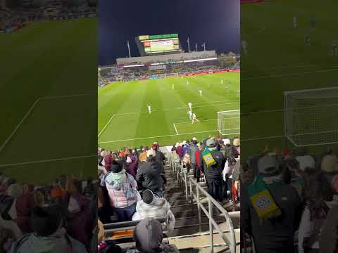 콜로라도vsLAFC 손흥민골 Colorado vs Lafc Son goal 손흥민9호골 thumbnail