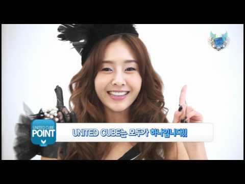 UNITED CUBE CONCERT- Episode.03 thumbnail