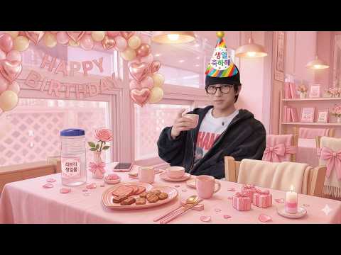 만우절에 태어난 중안부천재의 근황보고 thumbnail