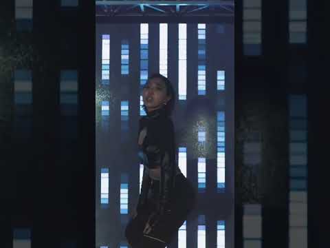 공민지 -Wild side cover #shorts thumbnail
