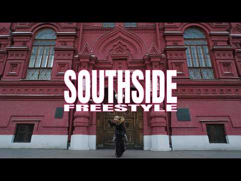 BewhY (비와이) - SOUTHSIDE FREESTYLE (Official Video) thumbnail