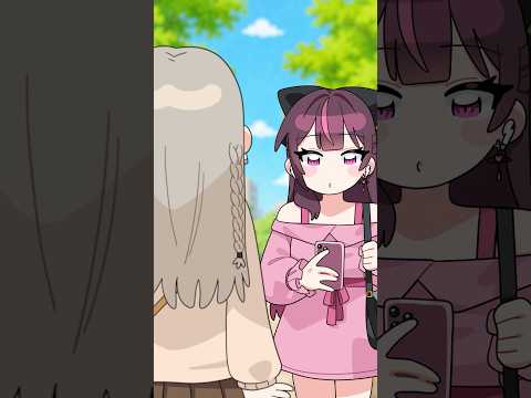 취향이 정반대인 만만즈 #airpodsswitch #shorts thumbnail