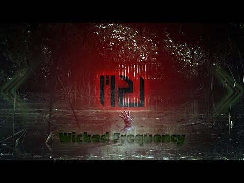 M2U - Wicked Frequency [-Utopia- EP 6th Song] thumbnail