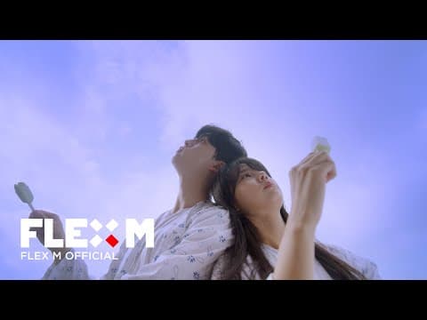[MV] 지아 - 여가 (2nd MAKE:UP) |  Zia - A Song For You thumbnail