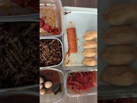 집밥.. 먹는중 korean food thumbnail