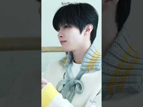 [Preview] 2024 KIMWOOSEOK Season’s greetings 'Every piece of you' 에서 김우석 의 살벌한 미모 확인하고 가실게요💛 thumbnail