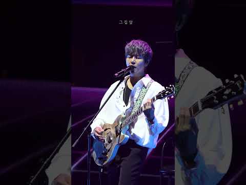 [20주년 콘서트/진주] 그 집 앞 - 정동하(JungDongHa) thumbnail