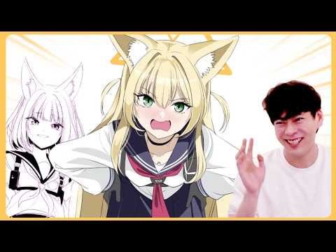 후보 추천의 정상화? thumbnail