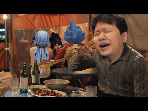 [LOL] 프레이 바루스 : 나 진짜 괜찮아.. thumbnail